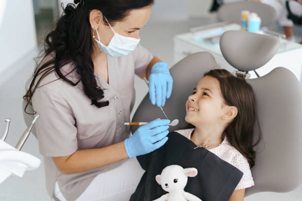 Best Emergency Dental Care for Sports Injuries in North Industry, OH