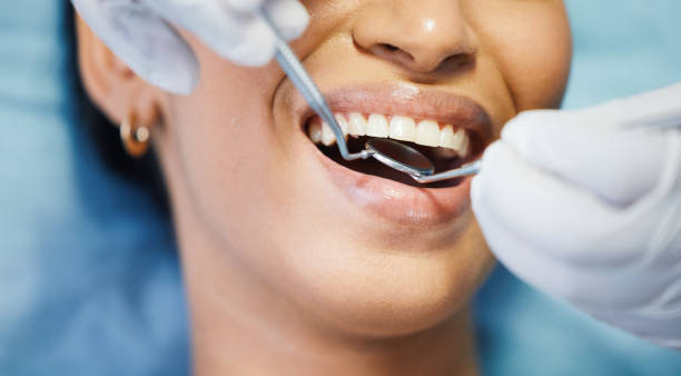 Best After-Hours Dental Care in North Industry, OH