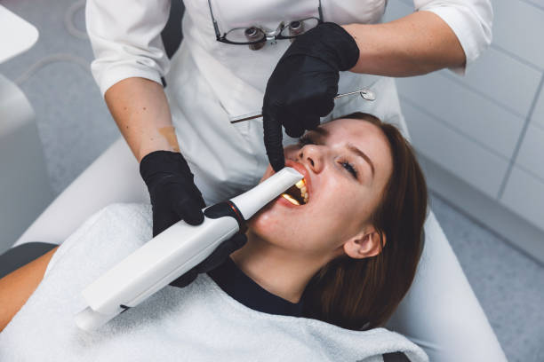 Best Emergency Wisdom Tooth Extraction in North Industry, OH