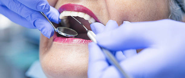 Best Emergency Orthodontic Repairs in North Industry, OH