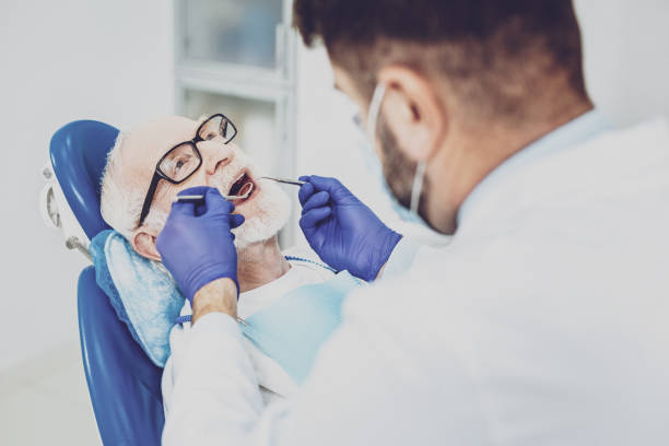 Best Emergency Cosmetic Dentistry (e.g., broken veneers) in North Industry, OH